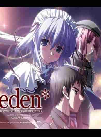 Descargar Eden [ENG][FLT] por Torrent